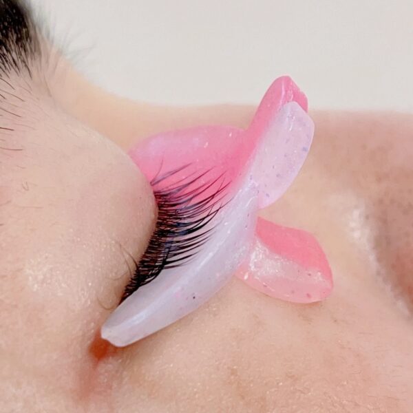Lash lift Reverse abivahend