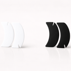 Iseliimuvad korduvkasutatavad silikoonpadjad